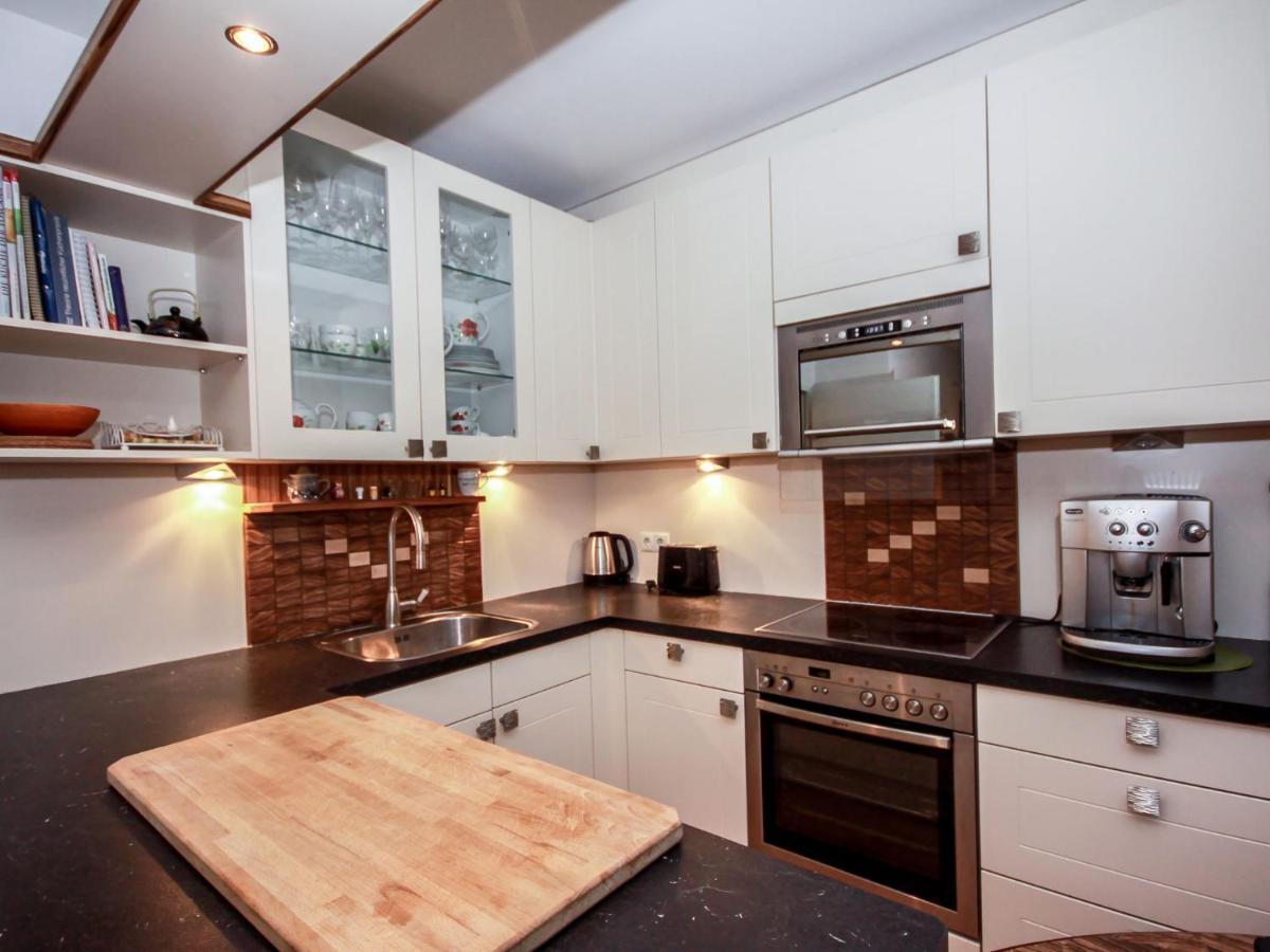 Apartment Tivoli By Interhome Innsbruck Luaran gambar