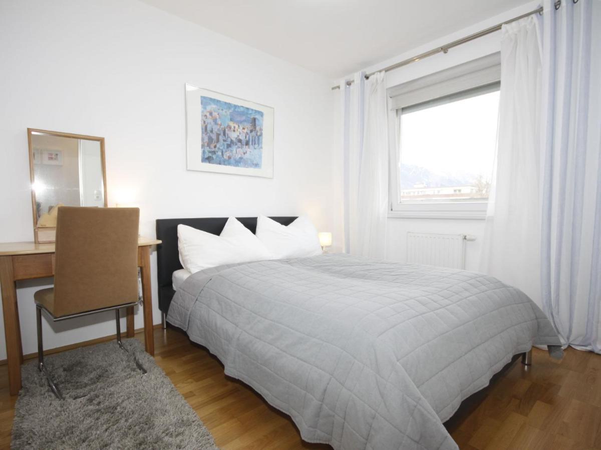 Apartment Tivoli By Interhome Innsbruck Luaran gambar