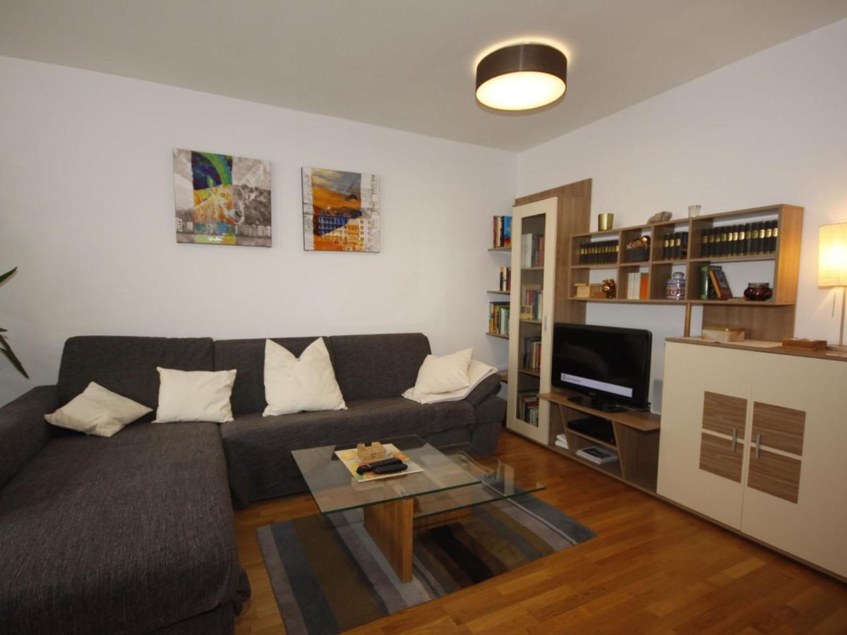 Apartment Tivoli By Interhome Innsbruck Luaran gambar