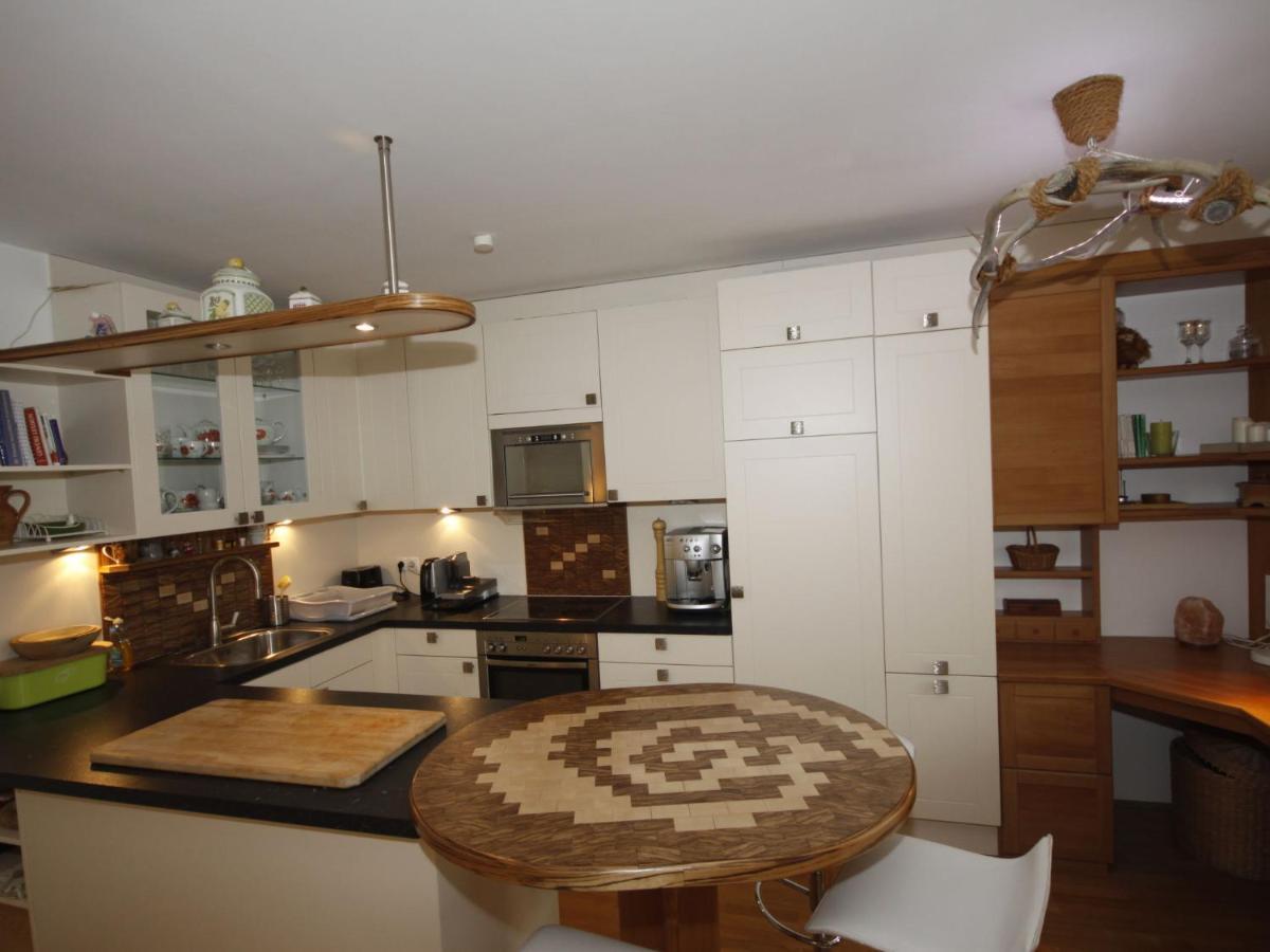 Apartment Tivoli By Interhome Innsbruck Luaran gambar