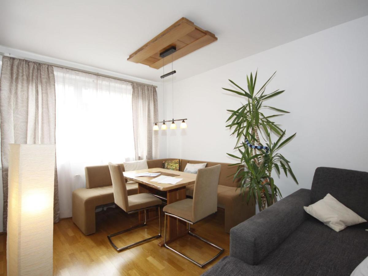 Apartment Tivoli By Interhome Innsbruck Luaran gambar