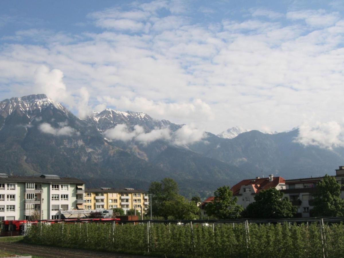 Apartment Tivoli By Interhome Innsbruck Luaran gambar