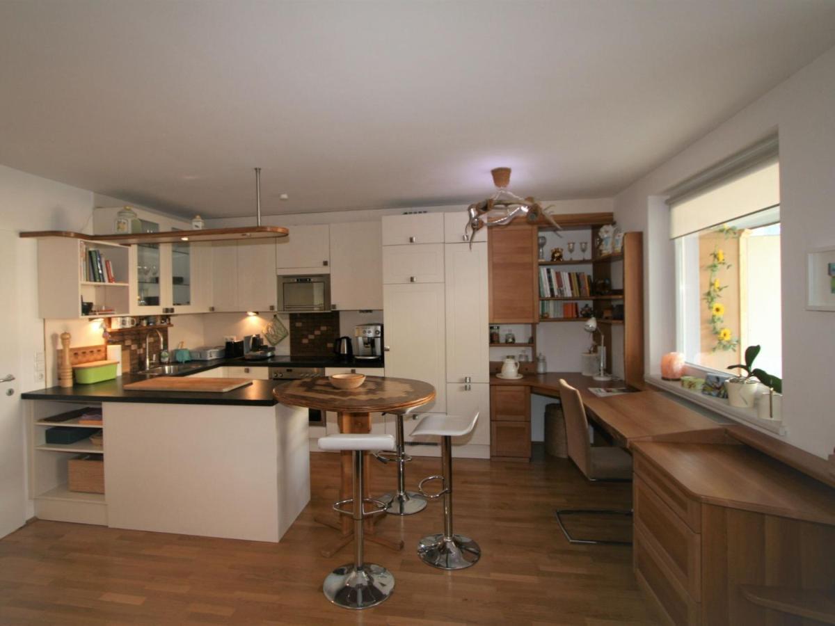 Apartment Tivoli By Interhome Innsbruck Luaran gambar