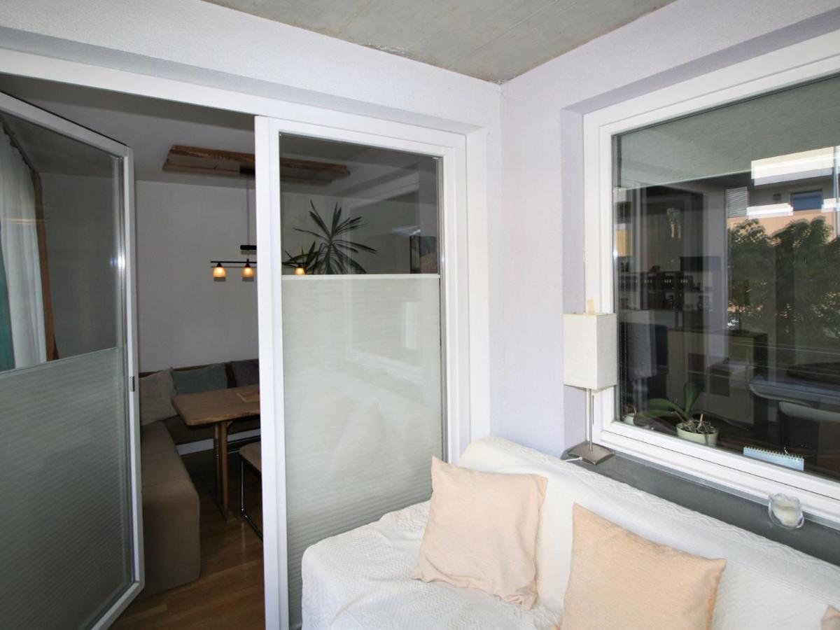 Apartment Tivoli By Interhome Innsbruck Luaran gambar