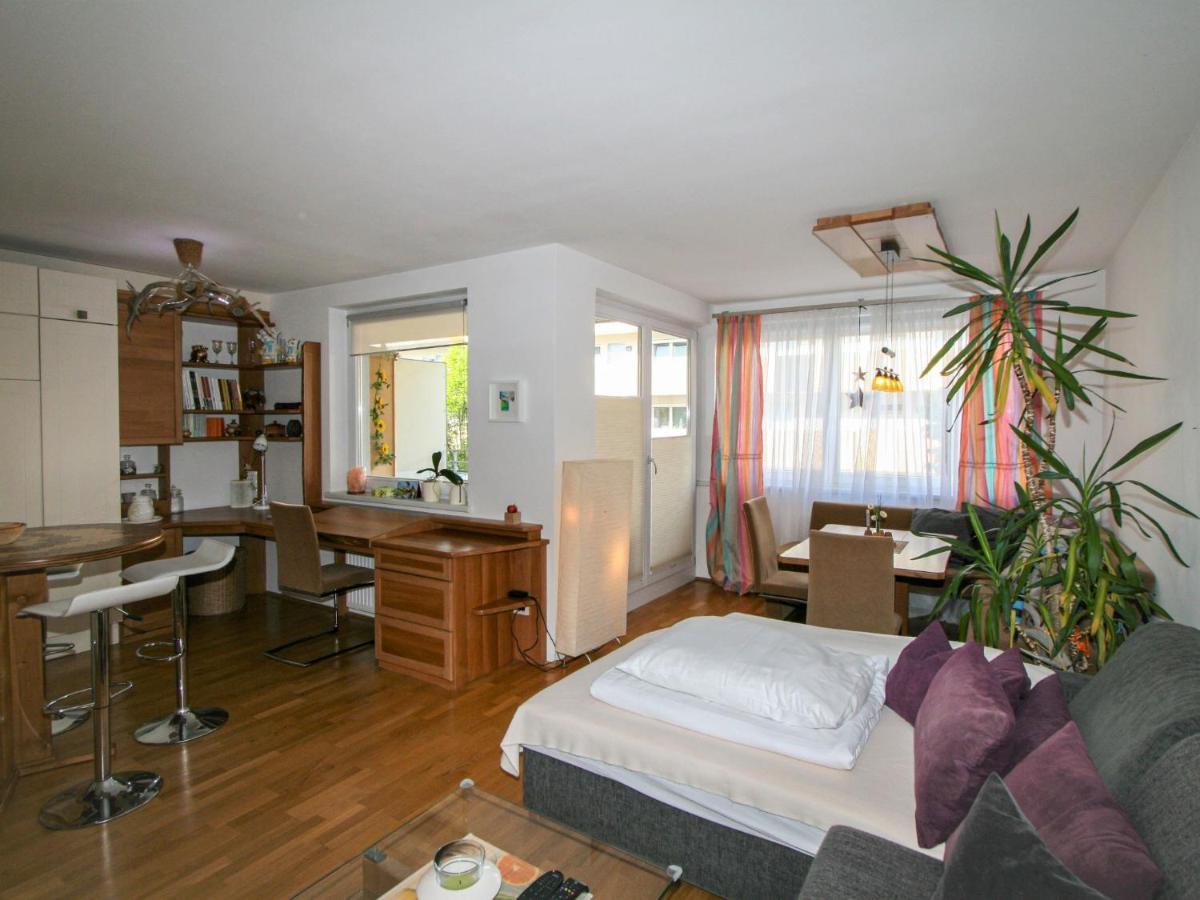 Apartment Tivoli By Interhome Innsbruck Luaran gambar