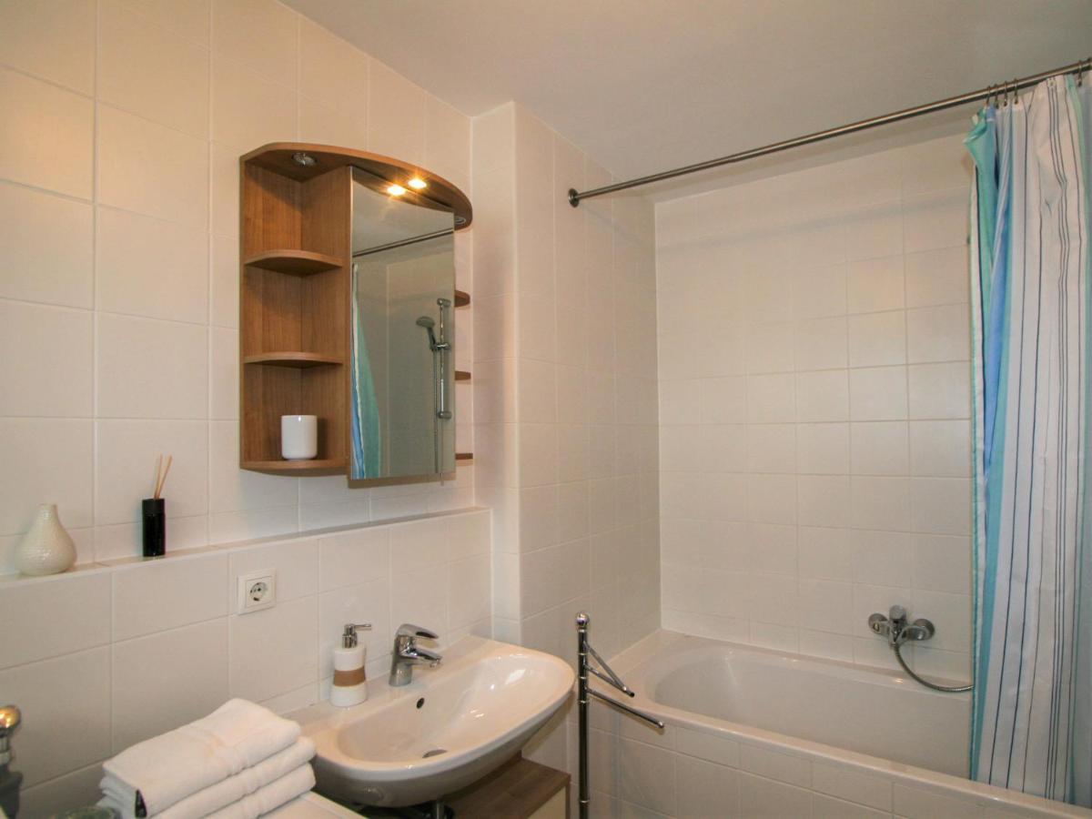 Apartment Tivoli By Interhome Innsbruck Luaran gambar