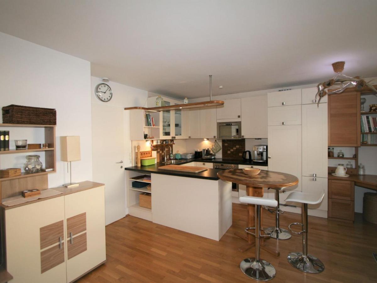 Apartment Tivoli By Interhome Innsbruck Luaran gambar