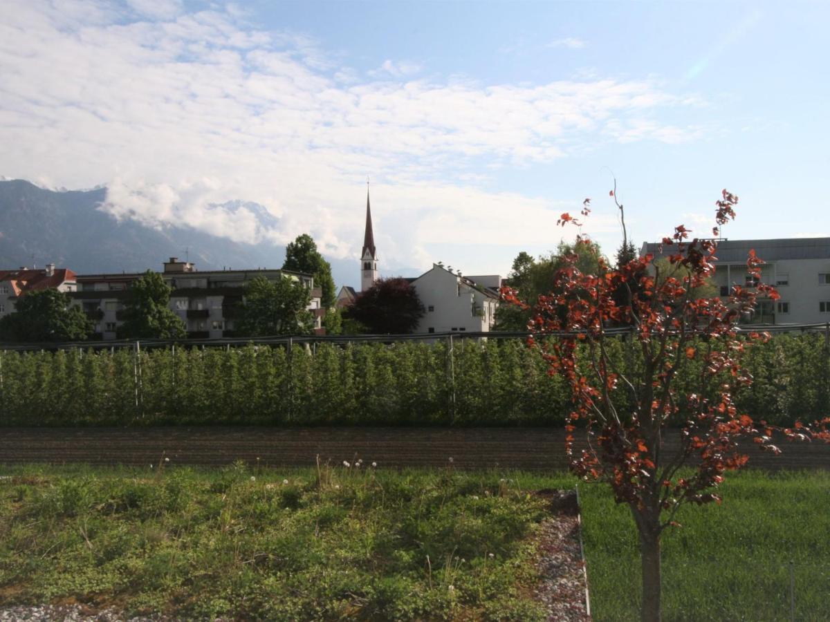 Apartment Tivoli By Interhome Innsbruck Luaran gambar