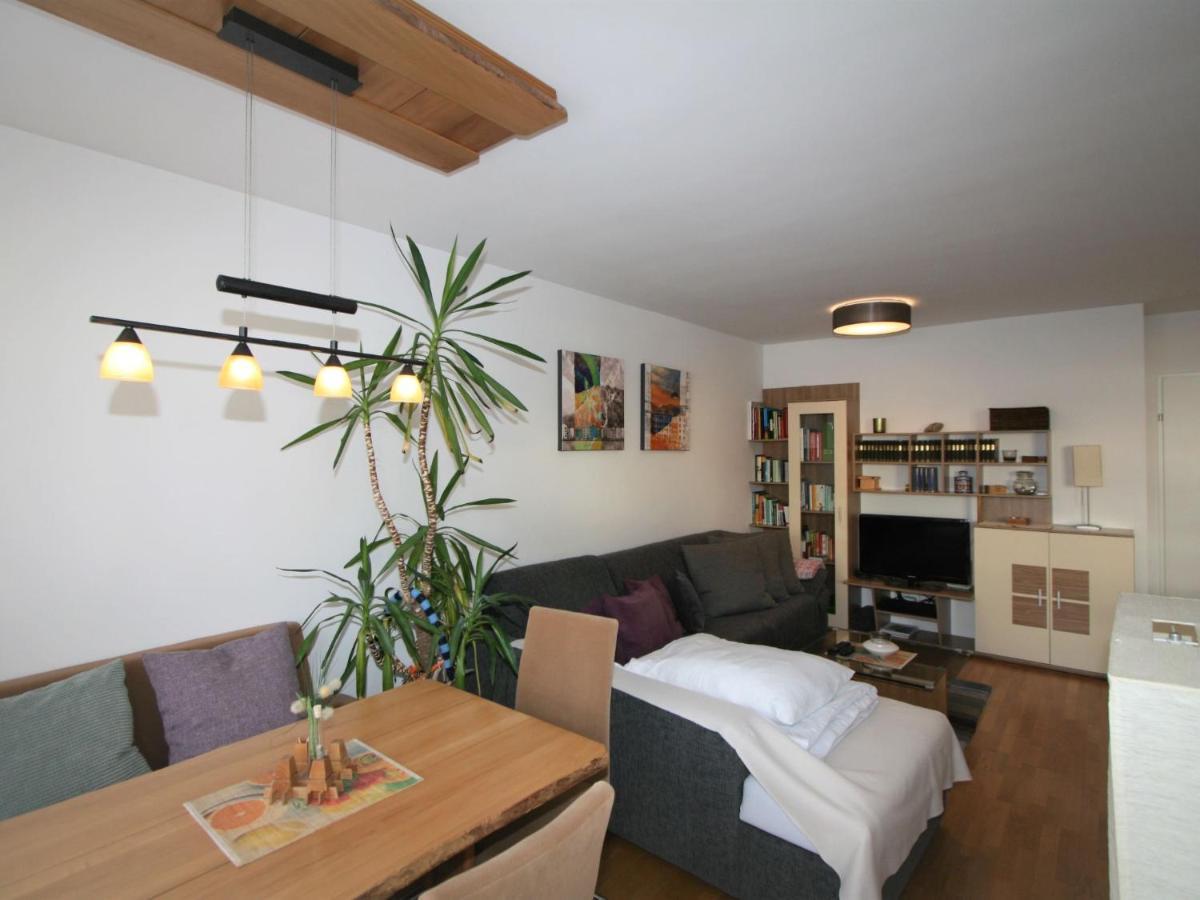 Apartment Tivoli By Interhome Innsbruck Luaran gambar