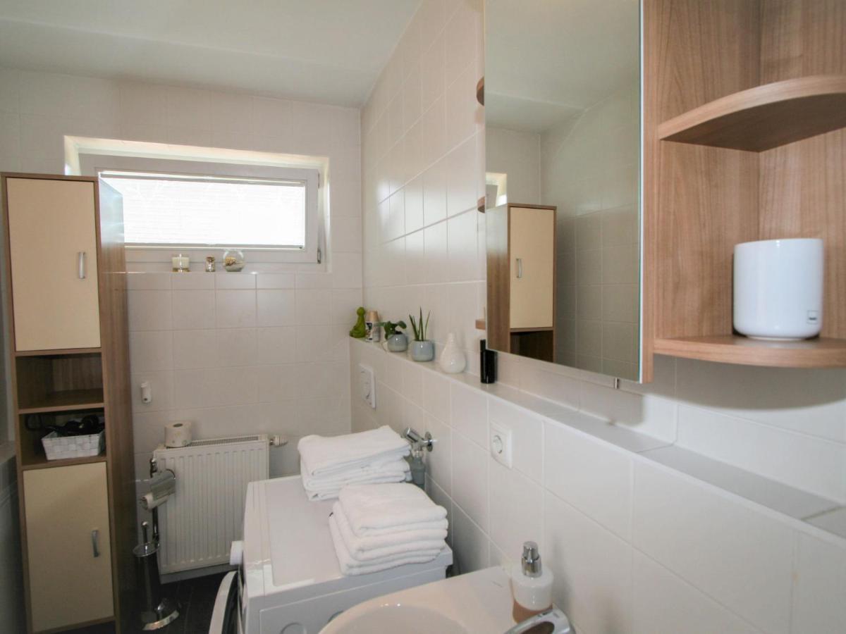Apartment Tivoli By Interhome Innsbruck Luaran gambar