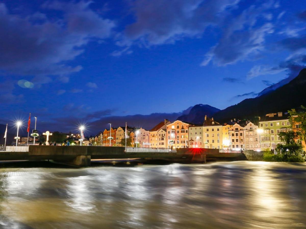 Apartment Tivoli By Interhome Innsbruck Luaran gambar