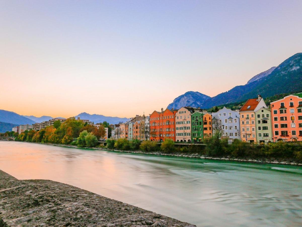 Apartment Tivoli By Interhome Innsbruck Luaran gambar
